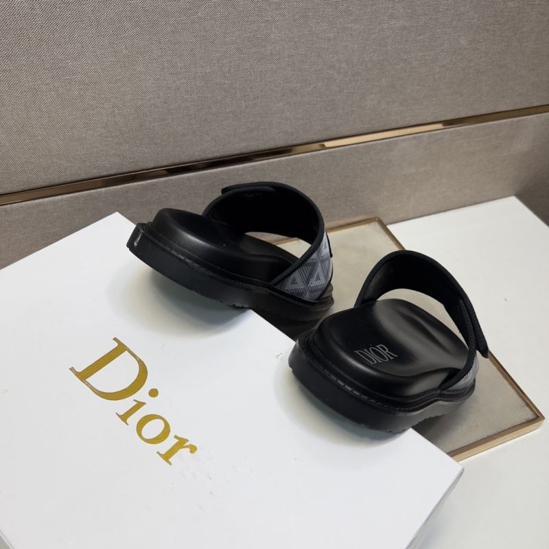 Christian Dior Slippers